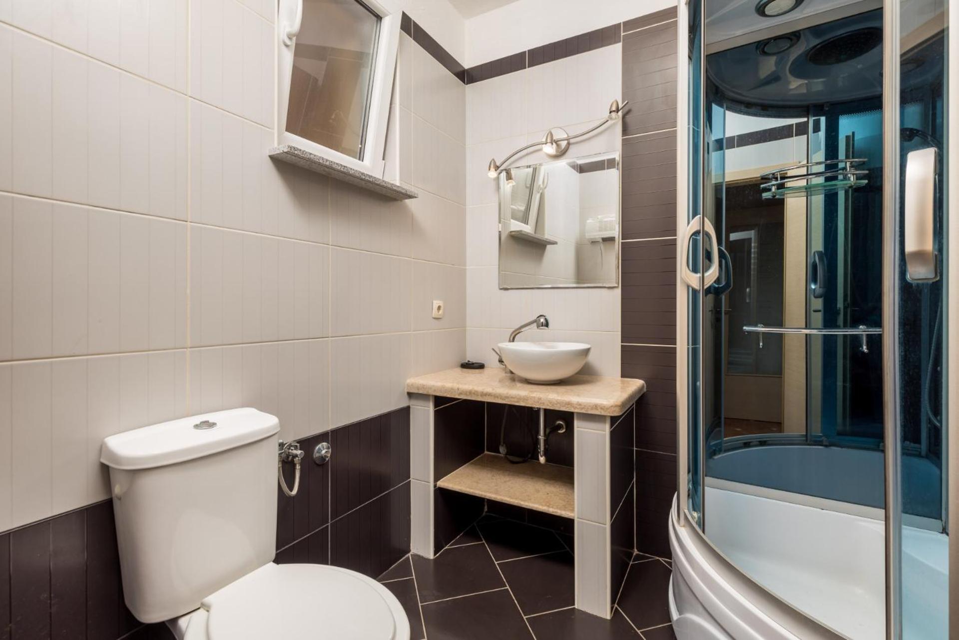 Bugenvila Apartamento